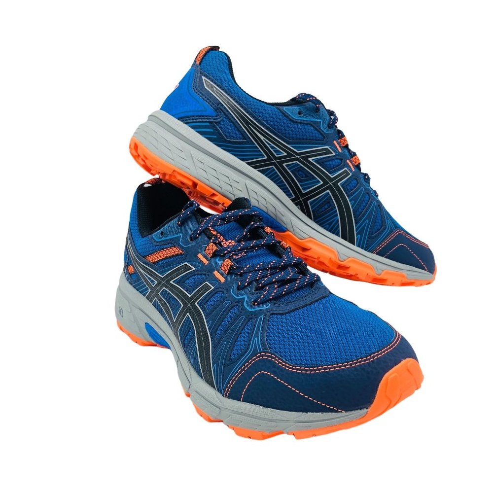 Gel Venture 7 Asics Mens Size US 8 Extra Wide(4E)